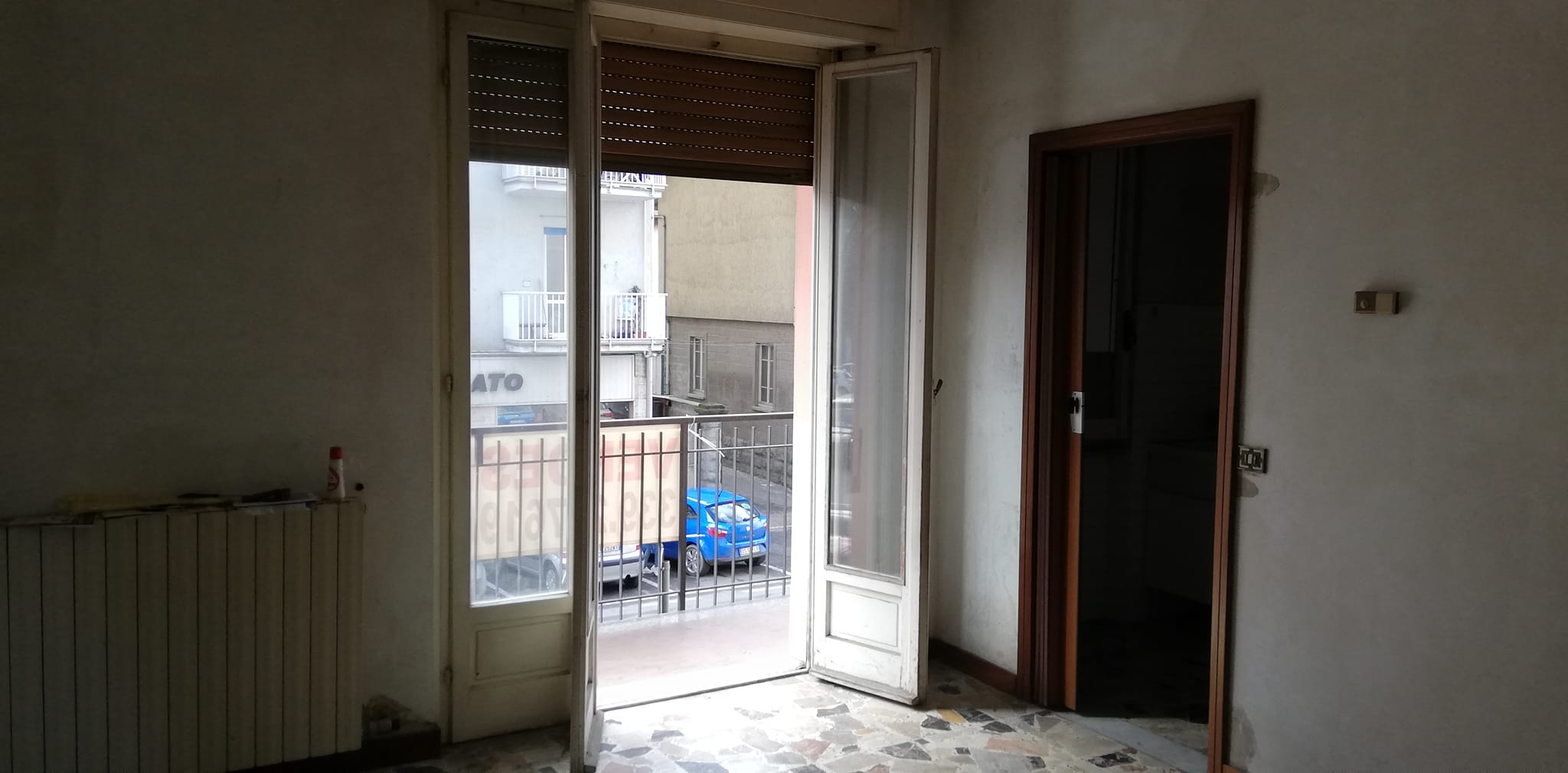 Cairo Montenotte (SV) Vendesi Appartamento